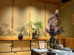 -淮食·雅宴(北大博雅国际酒店)