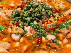 -院里寻菜·精致庭院菜(观沙岭店)