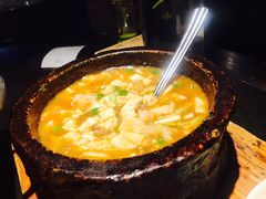 -绿茶餐厅(深圳龙华天虹购物中心店)