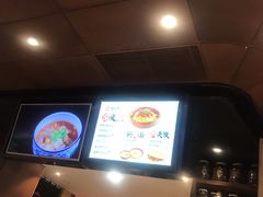 -西北杂粮筐手工面凉皮(来福士店)