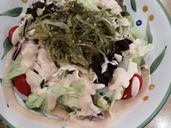 -萨莉亚意式餐厅(苏州食百家店)