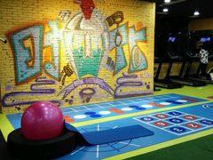 -RoMan罗马健身工作室(莘庄店)