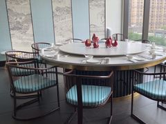 -淮扬韵(市政府汉神店)