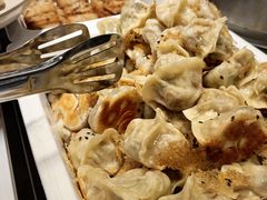 -素满香·全民食养自助(长宁龙之梦店)