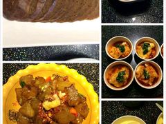 -玉泉山庄(张老营店)