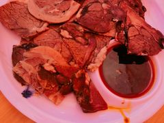 -伊穆祥牛肉面总店·清真