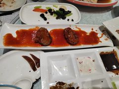 -津悦·正阳春烤鸭(红旗南路店)