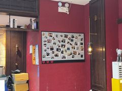 -恐怖游戏(湖滨店)