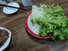 -炙热童年·老北京炙子烤肉(南锣鼓巷店)