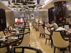 -皇冠假日酒店-御皇轩中餐厅