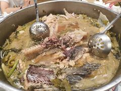 -绿雅居原生态农庄(小涌店)