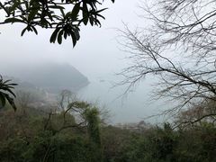 -丰都鬼城名山景区