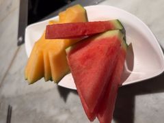 -尚尚仙·酸汤猪手·猪肚鸡火锅(华联万柳购物中心店)