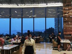-威海蓝海御华大饭店·蓝钻美食自助百汇