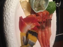 -金沙滩喜来登度假酒店-雅日本餐厅