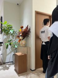 点击看大图 -WM Hair Salon精品店