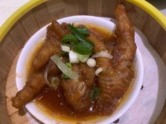 -知粤塘港式茶餐厅