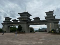 -七曲山风景区