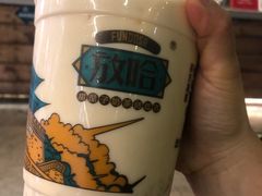 -放哈·甜醅子奶茶创造者(正宁路店)