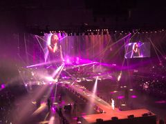 -宝能国际体育演艺中心