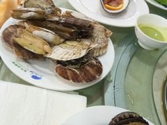 -春华海鲜城(广场西苑店)