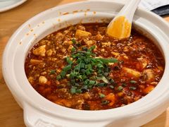 脑花豆腐-明婷饭店(外曹家巷店)