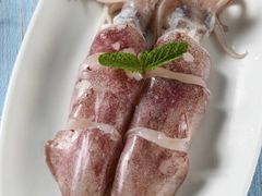 -港久茶餐厅(鹭洲里店)