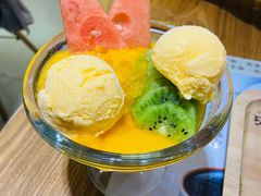 -糖糖屋•糖水•雪花冰店(时尚天河店)