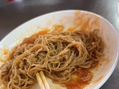 -坚记面店(一德路店)