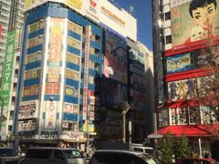 -秋叶原电器街