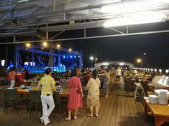 -渔家火锅·海鲜自助餐·演艺(亚龙湾天域酒店)