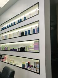 -星格造型·Hair Salon
