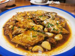 -柳柳饭店(华山中路店)