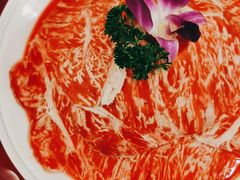 -山城年华老火锅(玉林店)