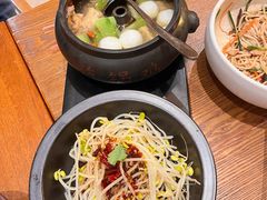 -云海肴·汽锅鸡·云南菜(苏州中心店)