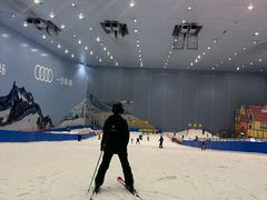 -广州热雪奇迹