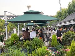 -汉水谣·江景餐厅(江滩店)