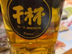 -木屋烧烤(大屯路店)