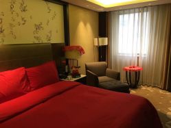 点击看大图 -北京东方茂酒店-宴会厅