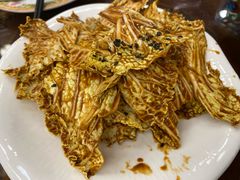 -烤肉季饭庄