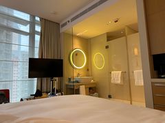 -香港港岛英迪格酒店