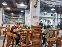 -春和面馆(常德路店)