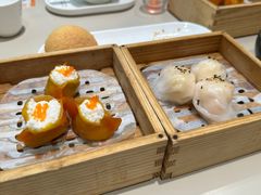 -蔡澜点心·粤菜(丽泽天街店)