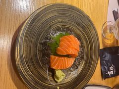 -吉兆·料理(红梅南路店)