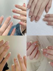 -M·X Nail日式美甲美睫
