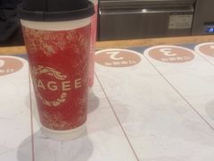 -霸王茶姬(建邺万达广场店)