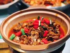 带皮羊肉-巡耕记·湖南土菜(长湖店)