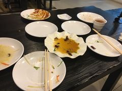 -我去·春饼文化主题餐厅(国定路总店)