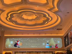 -上海白金汉爵大酒店(大零号湾国际会议中心店)