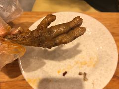 -降龙爪爪(建设路2店)